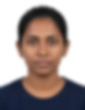 Rejected visa photo: blurry