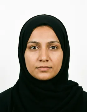Correct visa photo