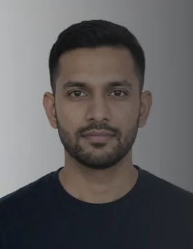 Rejected visa photo: shadow or poor light