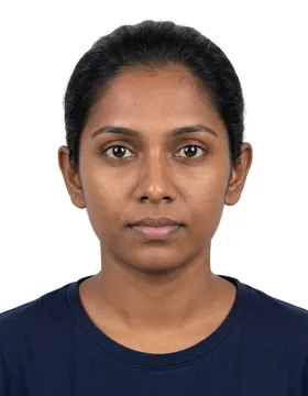 Correct visa photo