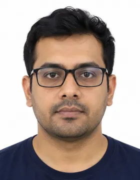 Rejected visa photo: glasses or a cap